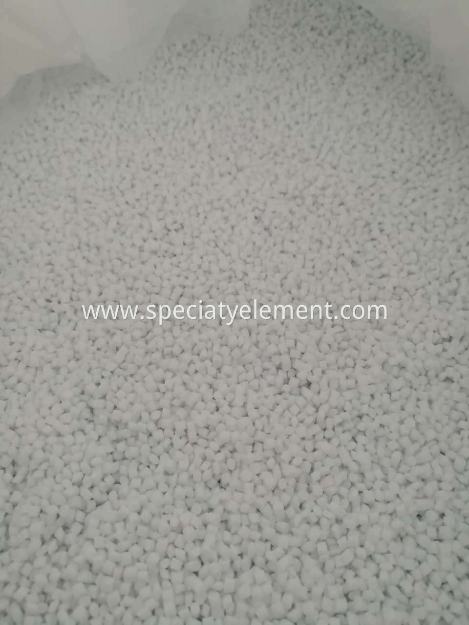 Film Grade Virgin PET Resin 